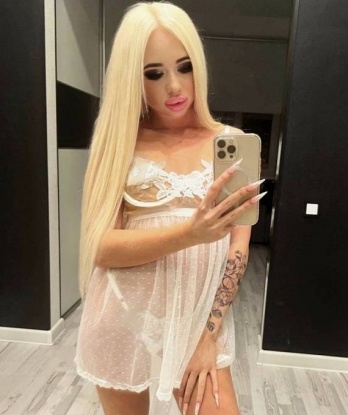 Раиса, 18 лет